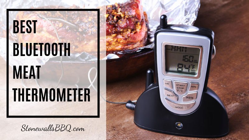 Best Bluetooth Meat Thermometer