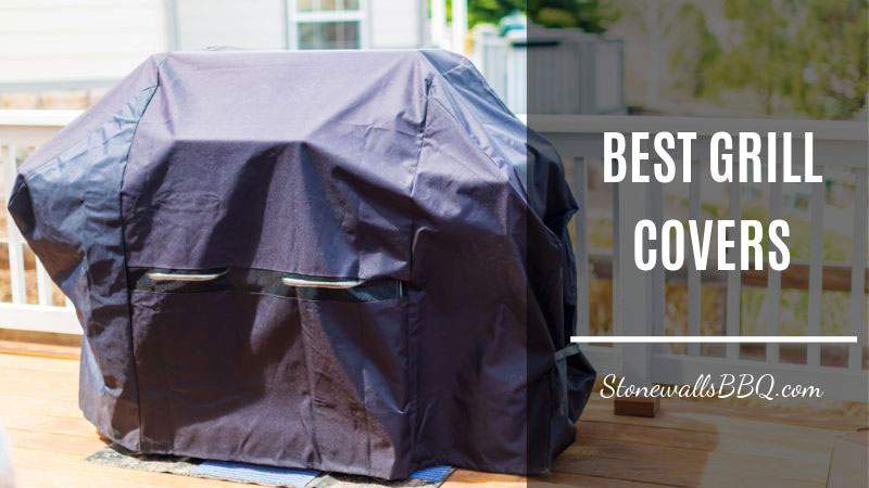 best grill covers