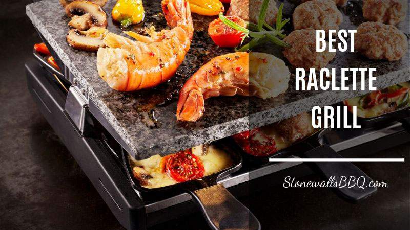 best raclette grill