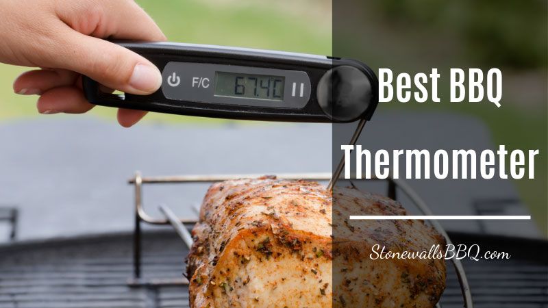 Best BBQ Thermometer