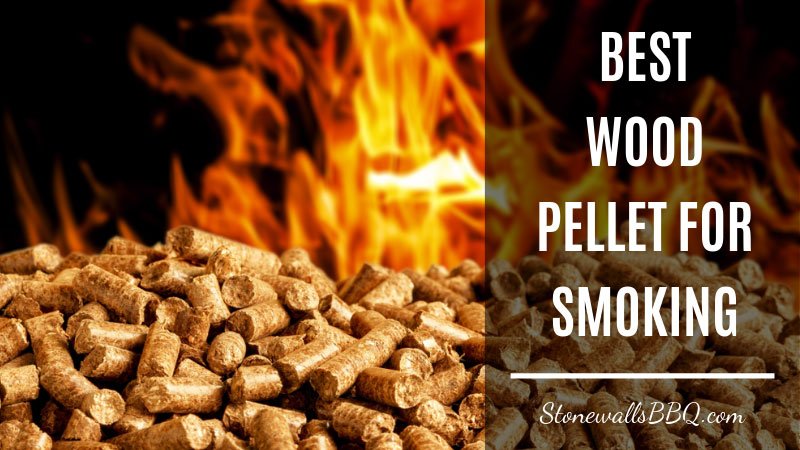 best wood pellets for smoking