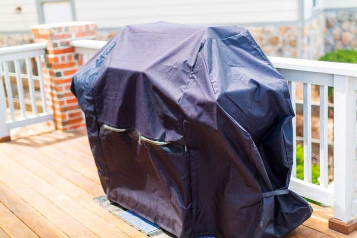 best grill covers on the market