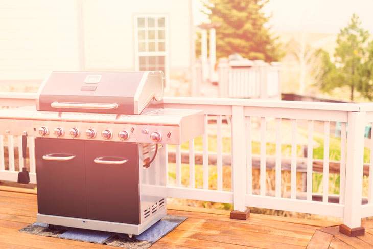 What You Need to Consider When Buying a Grill Cover