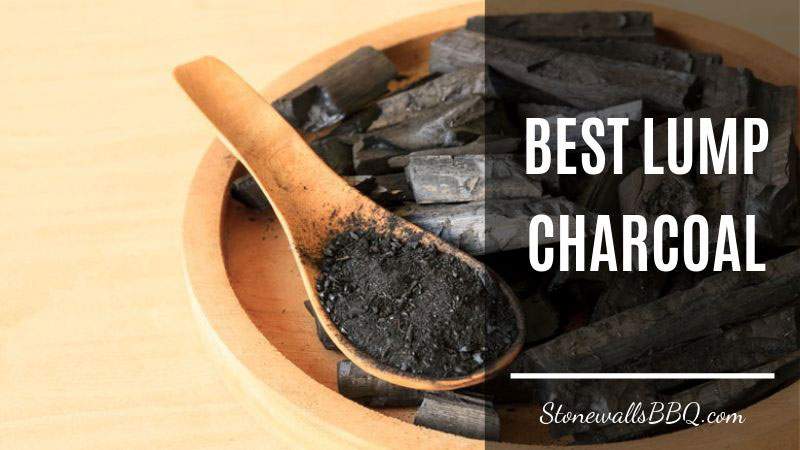 best lump charcoal