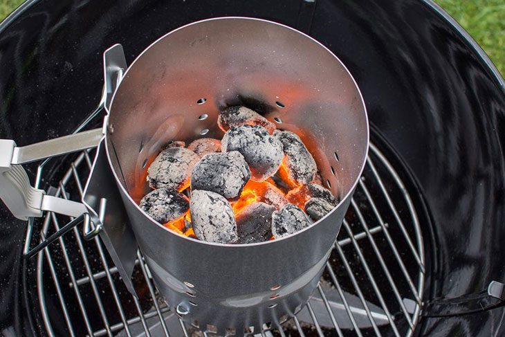 best fire starter for camping