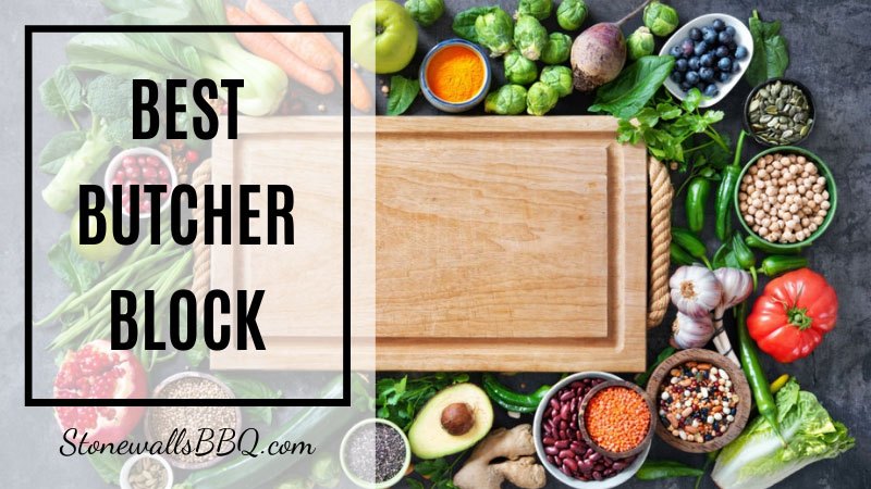 best butcher block