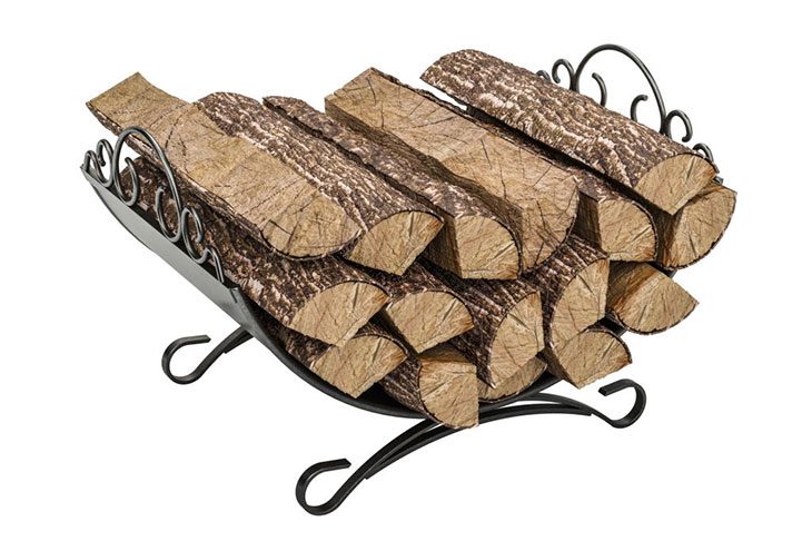 best firewood rack covers