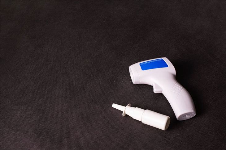 best infrared thermometer brand