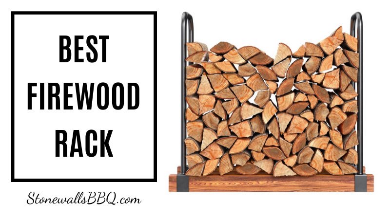 best firewood rack