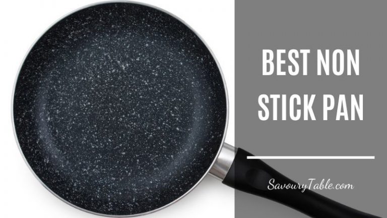 best non stick pan america's test kitchen