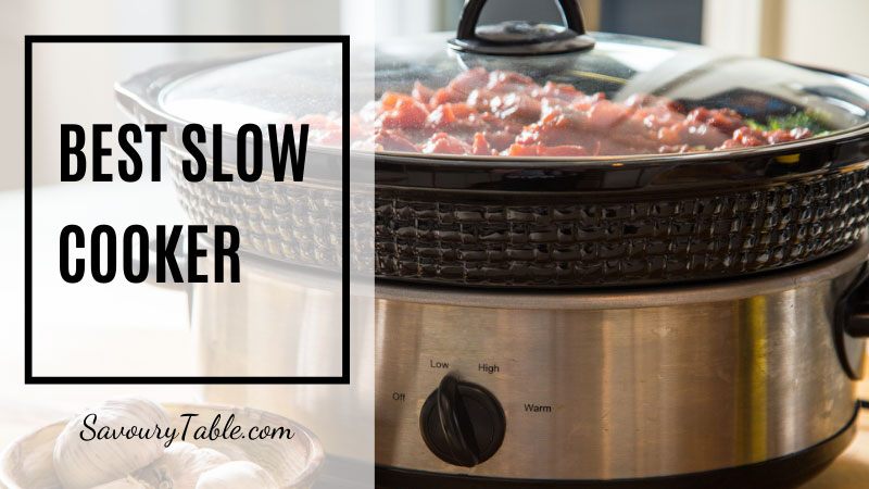 best slow cooker america's test kitchen