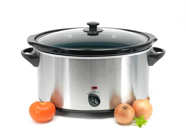 best slow cooker and pressure cooker