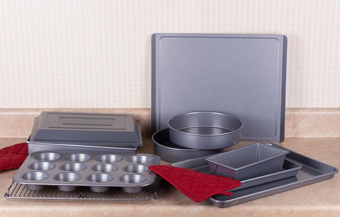 america's test kitchen recommended cake pans