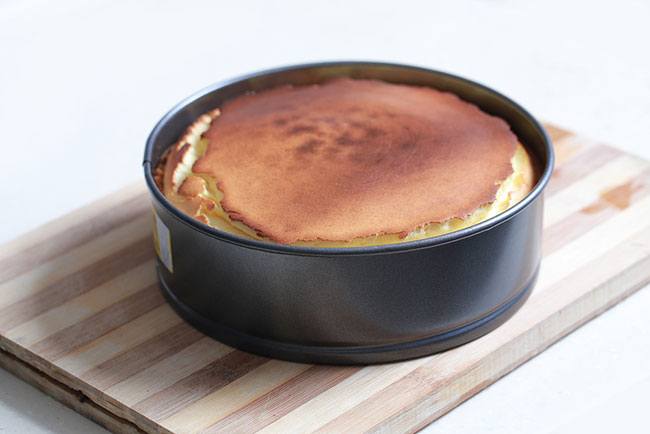 best round cake pans america's test kitchen