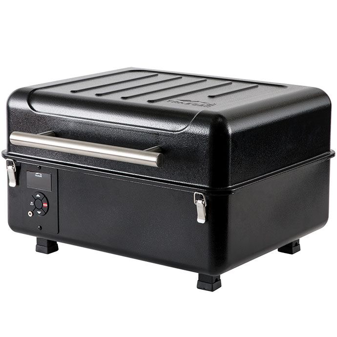 best traeger grill accessories