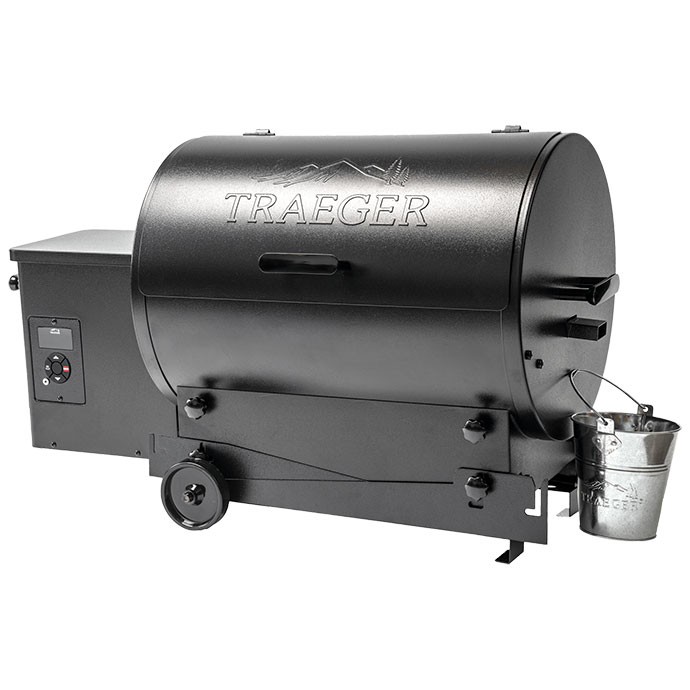 best traeger grill for the money